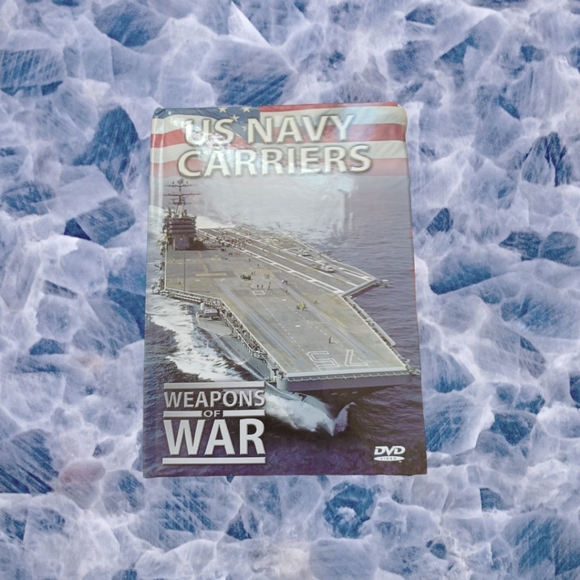 Us Navy Carriers - Picture 1 of 5